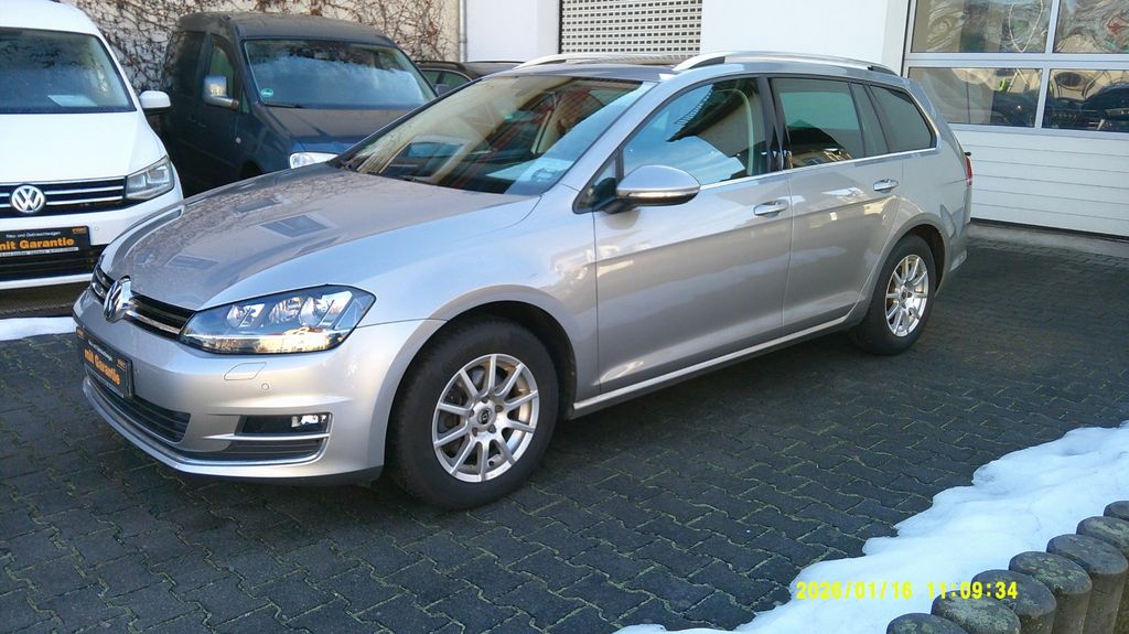 VW Golf 86.500 km 14.790 &euro; Oschatz 04758