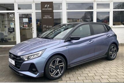 Hyundai i20 3.580 km 26.628 &euro; Leverkusen 51373