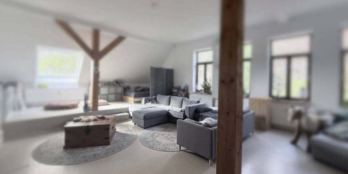 Etagenwohnung Elsfleth Erlenteich - 5 Zimmer, 171 m&sup2;, 1.085&euro; | Angebot:26700327