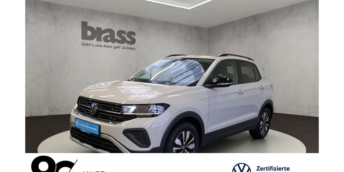 VW T-Cross 6.469 km 25.600 &euro; Dietzenbach 63128