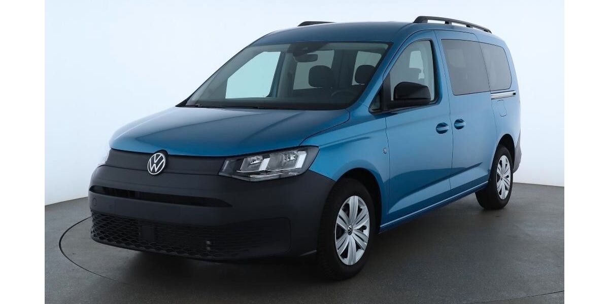 VW Caddy Maxi 9.485 km 32.749 &euro; Meißen 01662