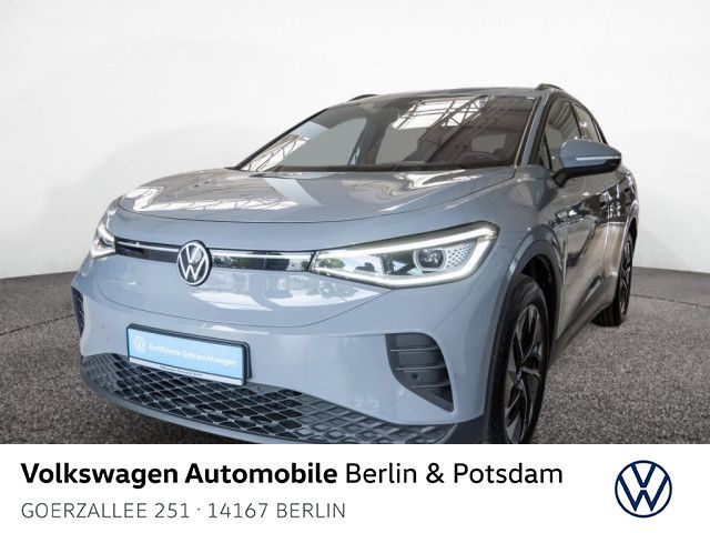 VW ID.4 25.032 km 30.950 &euro; Berlin 14167