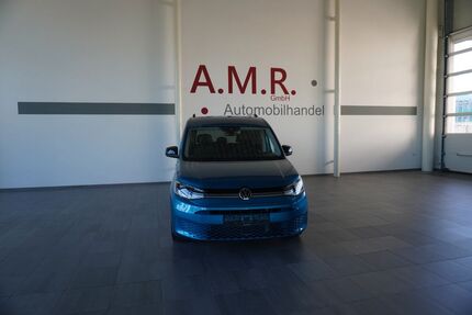 VW Caddy 34.000 km 29.800 &euro; Ellwangen 73479