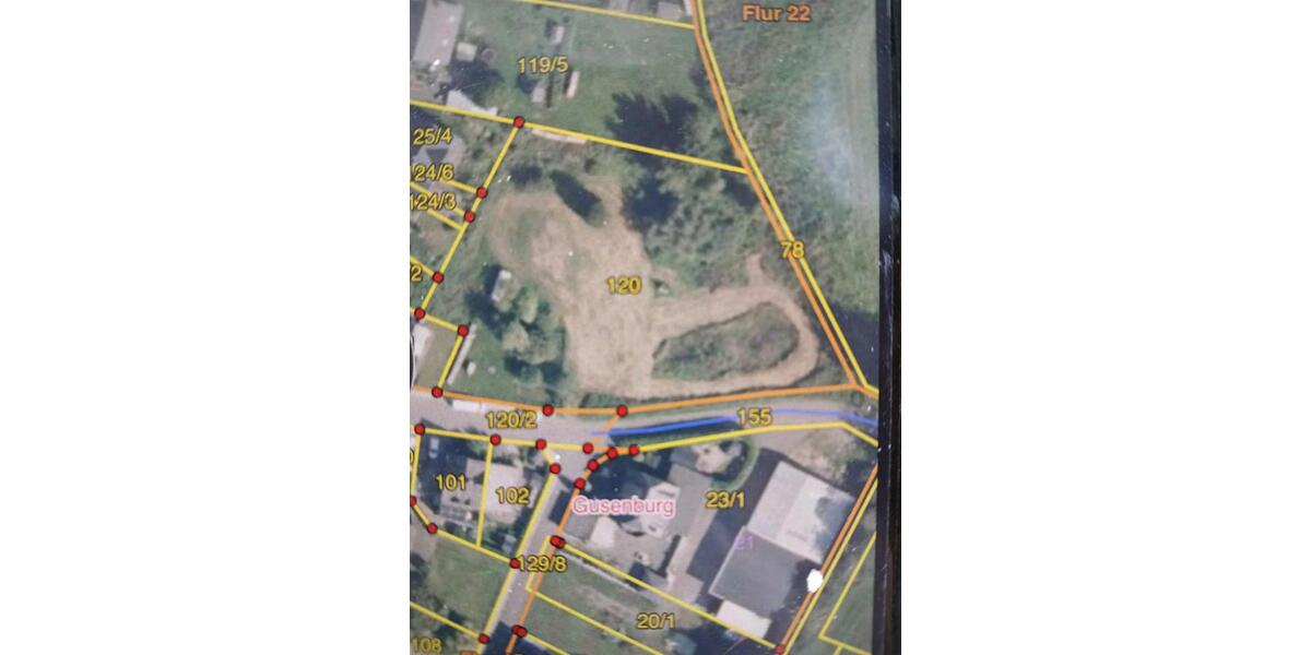 Grundstück Kell am See - 92.000&euro; | Angebot:22258999