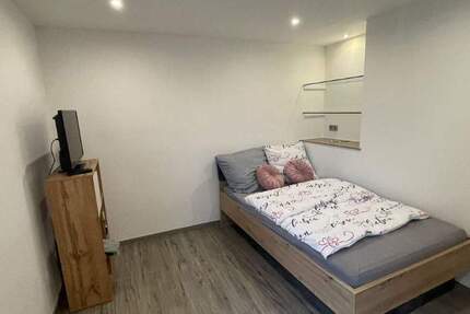 Top-Lage in Straubing: Zentrales Haus mit Potenzial 4 zimmer