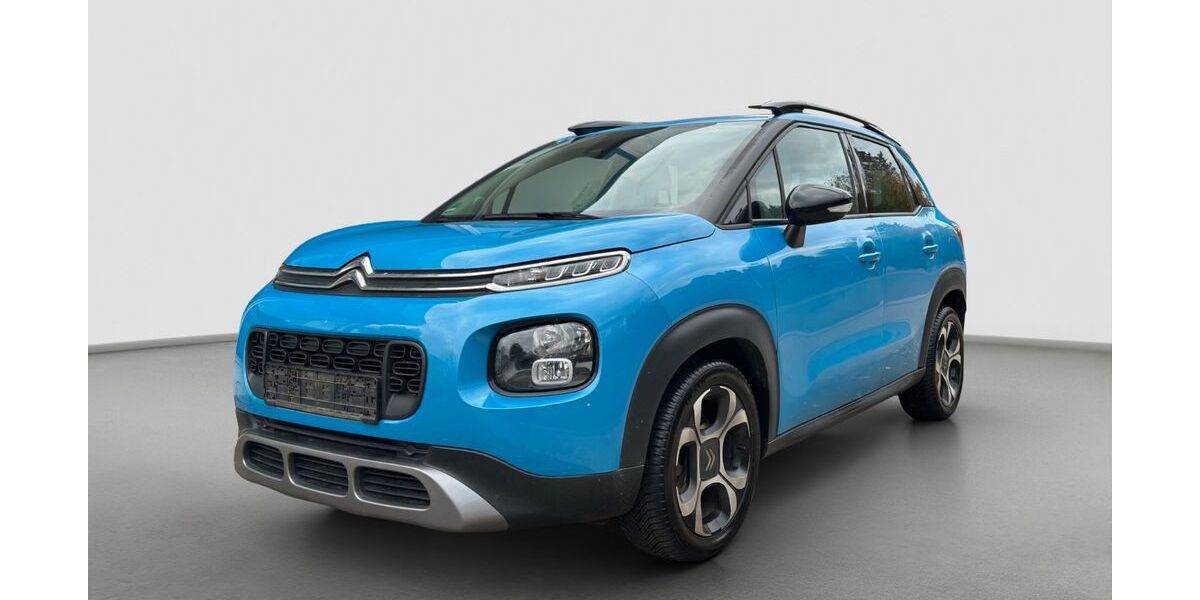 Citroen C3 Aircross 142.000 km 7.500 &euro; Hofheim am Taunus 65719