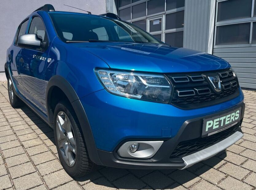 Sandero