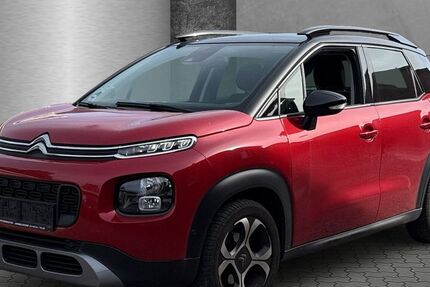 Citroen C3 36.560 km 17.000 € Gremersdorf OT Bollbrügge 23758