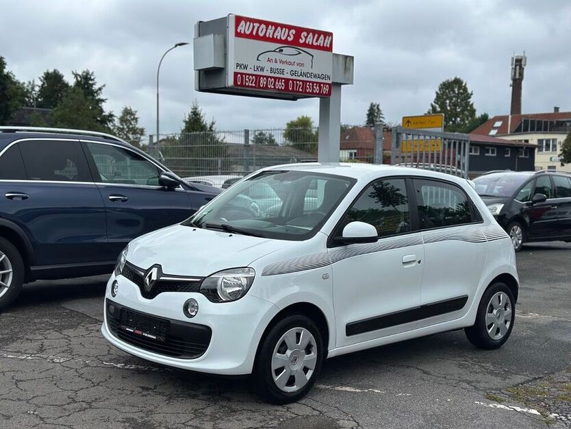 Twingo