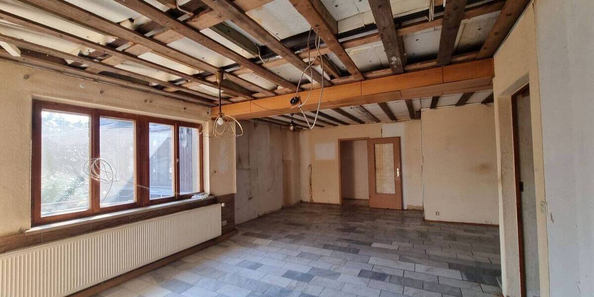 Einfamilienhaus Radeberg Liegau-Augustusbad - 4 Zimmer, 125 m&sup2;, 281.000&euro; | Angebot:26030023