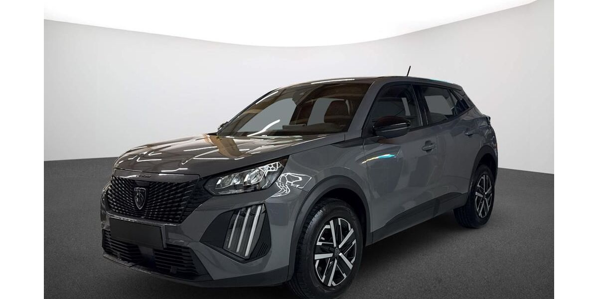 Peugeot 2008 23.866 km 17.940 &euro; Münster - Amelsbüren 48163