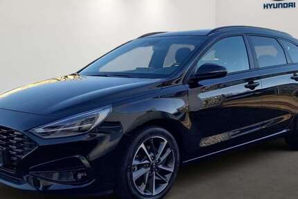 Hyundai i30 21.100 km 24.450 € Stadthagen 31655