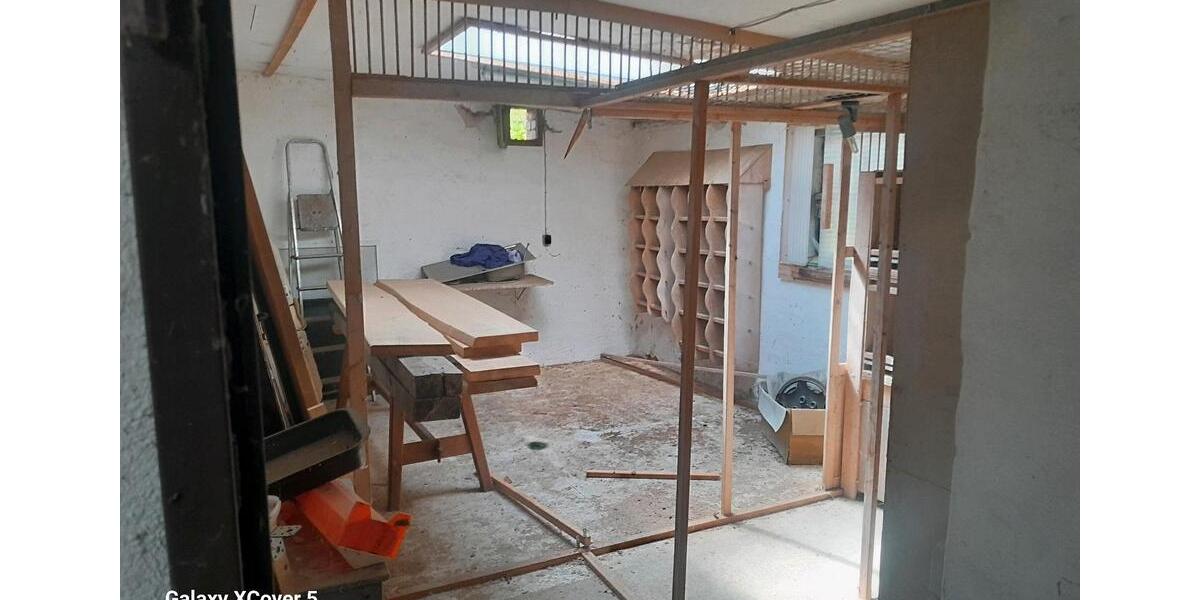 Gewerbeobjekt Bad Harzburg - 45&euro; | Angebot:26581001