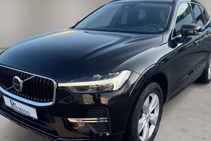 Volvo XC60 92.200 km 29.895 &euro; Cloppenburg 49661
