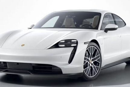 Porsche Taycan 15.800 km 62.900 &euro; Plattling 94447