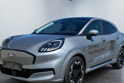 Ford Puma Gen-E 5.395 km 29.890 &euro; Gardelegen 39638