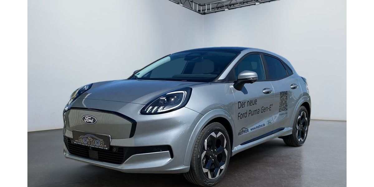 Ford Puma Gen-E 5.395 km 29.890 &euro; Gardelegen 39638