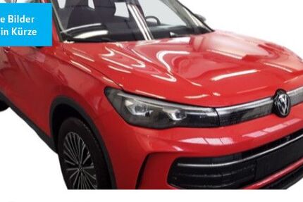 VW Tiguan 5.570 km 41.695 &euro; Salzkotten 33154