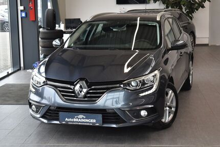 Renault Megane 86.459 km 12.850 &euro; Altdorf/Landshut 84032