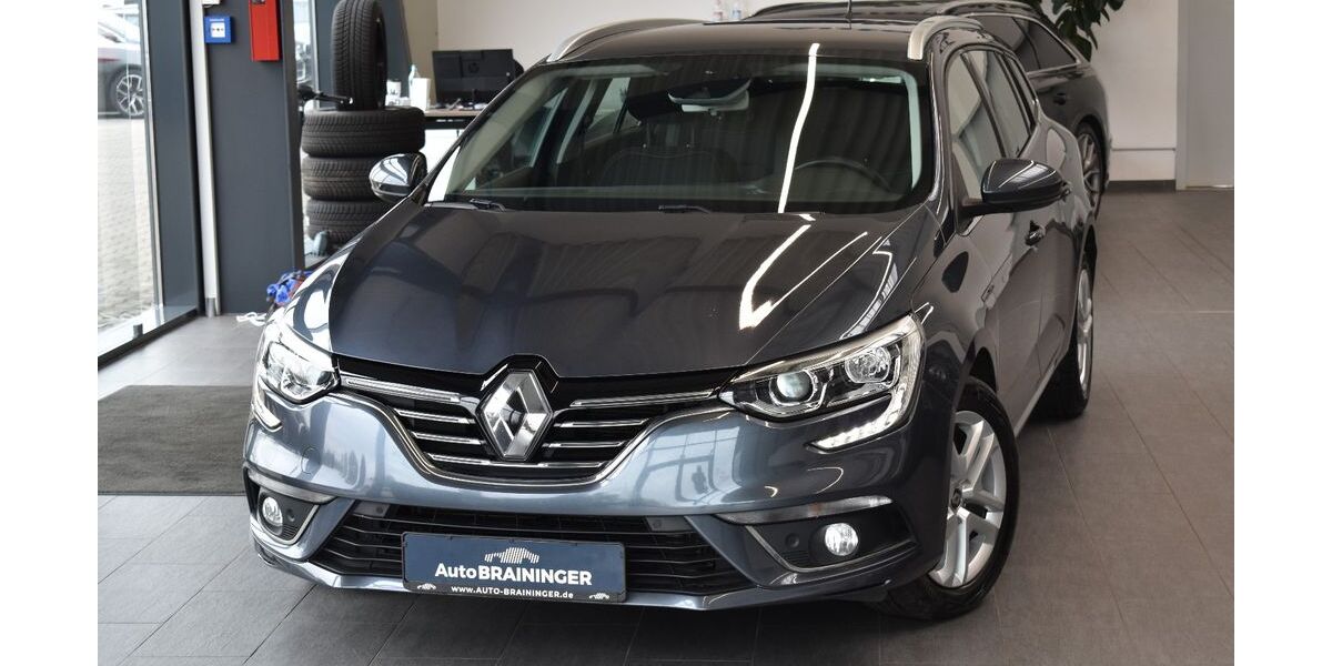 Renault Megane 86.459 km 12.850 &euro; Altdorf/Landshut 84032