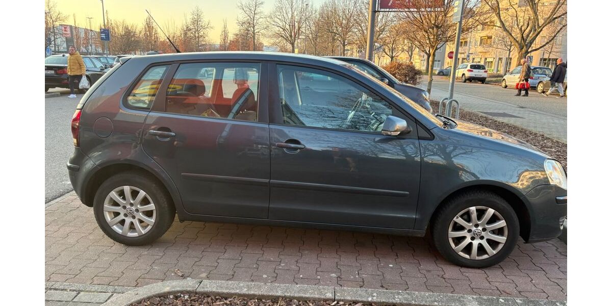 VW Polo 266.000 km 1.999 &euro; Karlsruhe 76133
