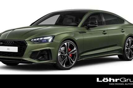 Audi A5 54.600 km 45.870 &euro; Meckenheim 53340
