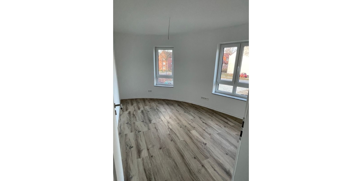 Neubau in Mürwik 3 zimmer