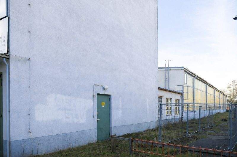 Gewerbeobjekt Dippoldiswalde - 1.540.000&euro; | Angebot:25730840