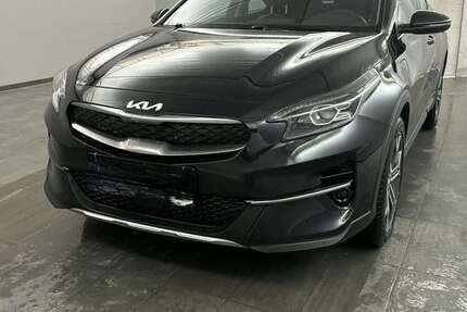 Kia XCeed 17.900 km 21.500 € Berlin 12359