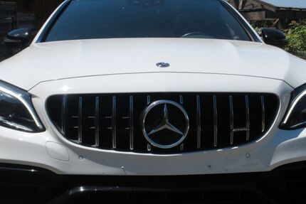 Mercedes-Benz C 63 AMG 51.120 km 53.895 &euro; Vachendorf 83377