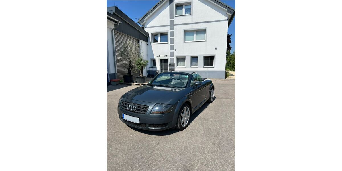Audi TT 172.000 km 7.500 &euro; Aalen 73430
