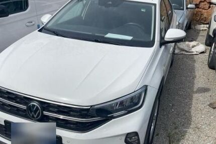 VW Taigo 29.826 km 17.670 &euro; Hagen 58091