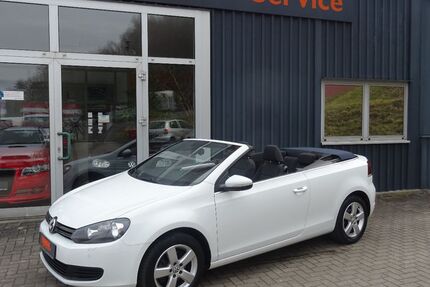 VW Golf 96.530 km 11.290 &euro; Wutha-Farnroda 99848