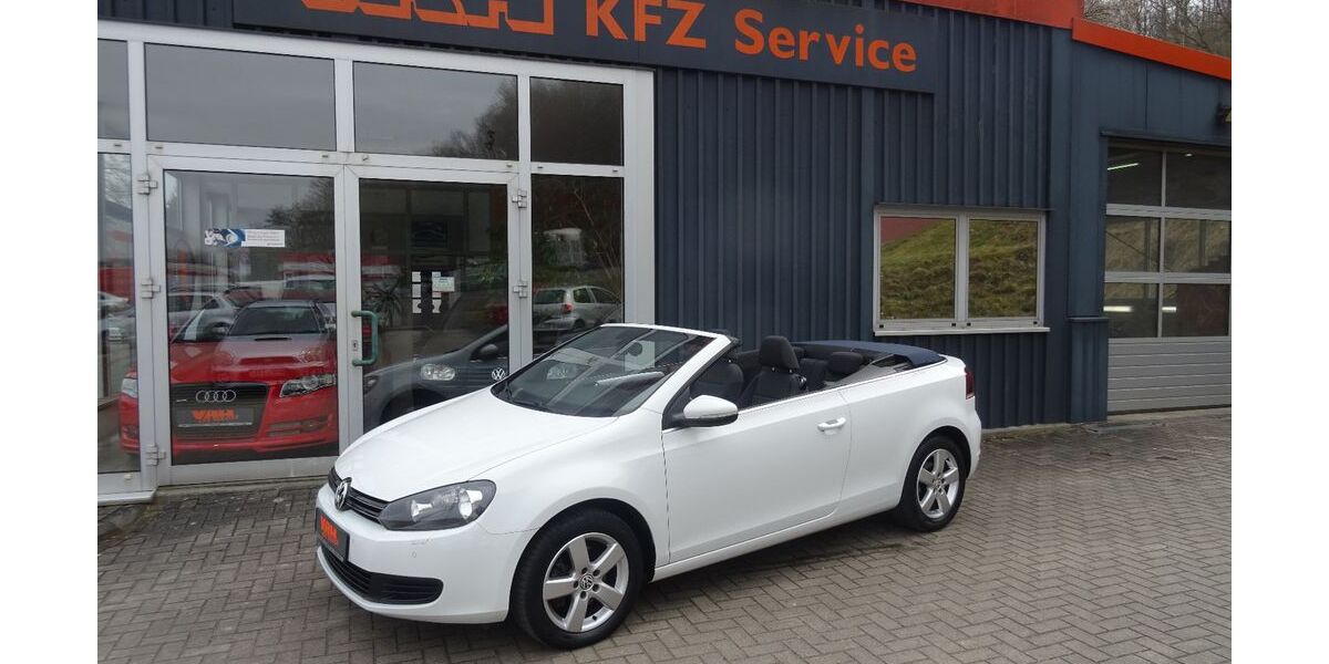 VW Golf 96.530 km 11.290 &euro; Wutha-Farnroda 99848