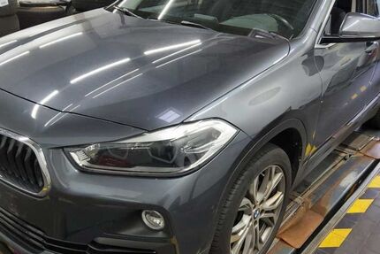BMW X2 157.000 km 14.999 € Kaarst 41564