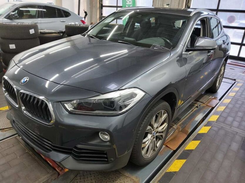 BMW X2 157.000 km 14.999 € Kaarst 41564