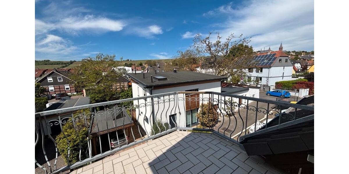 Dachgeschoßwohnung Oppenheim - 3 Zimmer, 63 m&sup2;, 198.000&euro; | Angebot:26418321