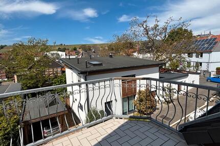 Wohnung Oppenheim - 3 Zimmer, 63 m&sup2;, 198.000&euro; | Angebot:26418321