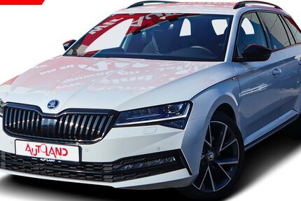 Skoda Superb 49.757 km 35.950 &euro; Meißen 01662