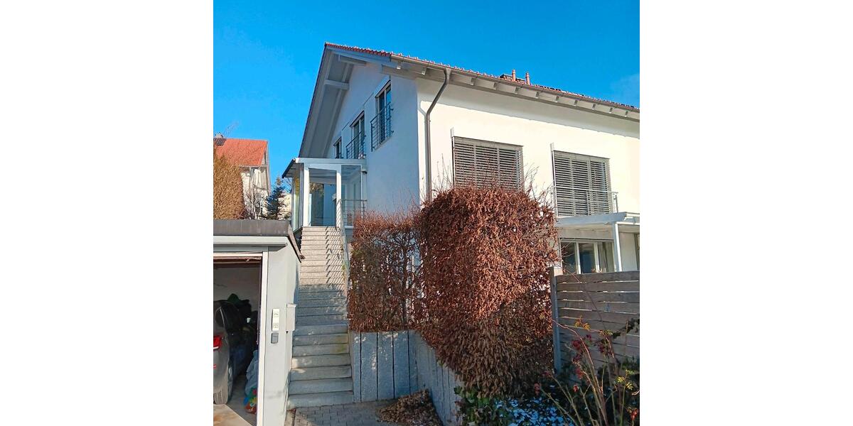 Doppelhaushälfte Altusried - 6 Zimmer, 160 m&sup2;, 693.000&euro; | Angebot:26929444