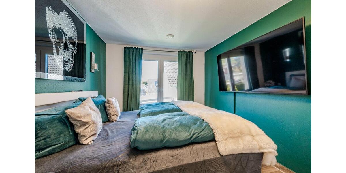 Erdgeschoßwohnung Weil der Stadt - 5 Zimmer, 131 m&sup2;, 469.000&euro; | Angebot:26768592