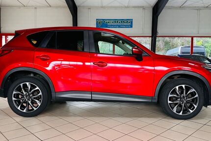 Mazda CX-5 119.524 km 9.450 &euro; Oberkotzau 95145