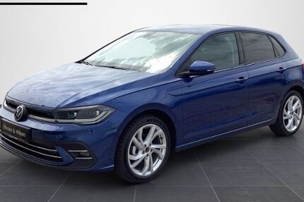 VW Polo 1.890 km 26.490 &euro; Norden 26506