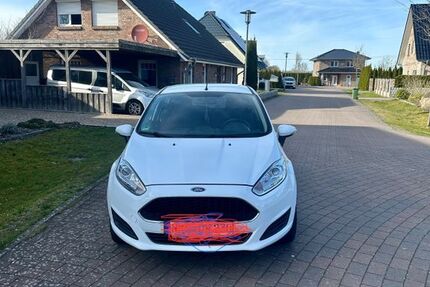 Ford Fiesta 178.399 km 6.100 &euro; Neumünster 24536