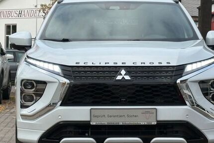 Mitsubishi Eclipse Cross 11.002 km 28.900 € Schwabmünchen 86830