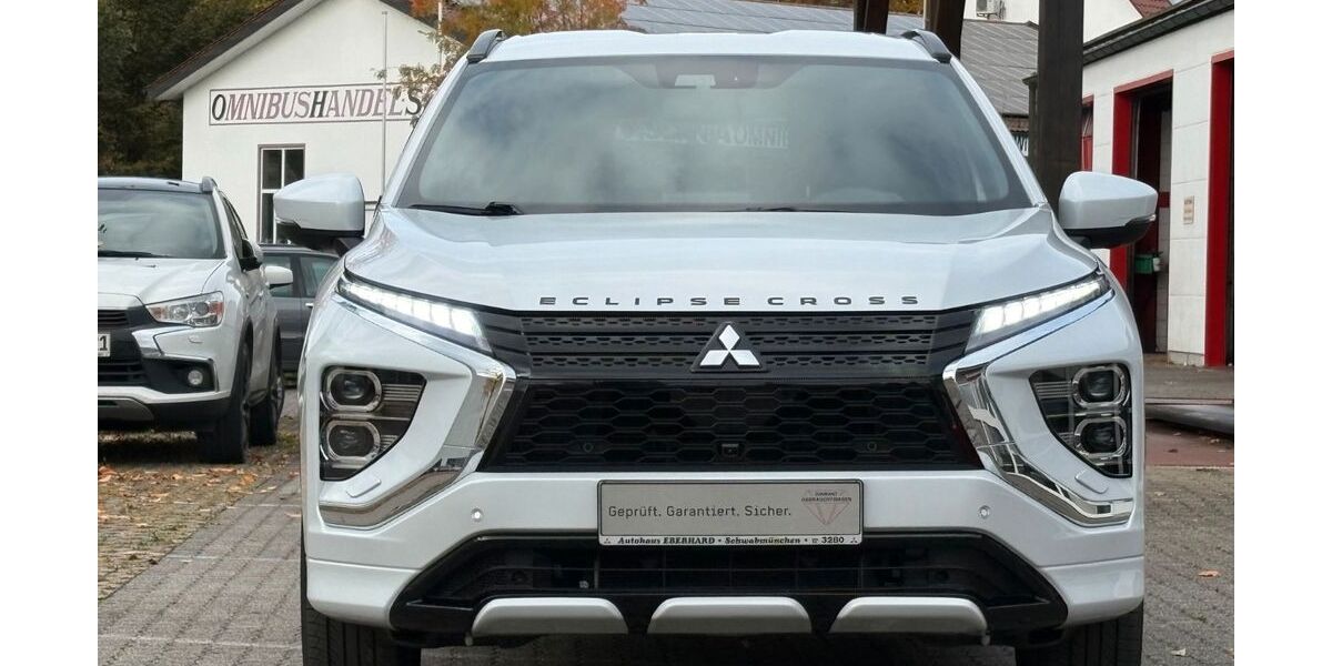 Mitsubishi Eclipse Cross 11.002 km 28.900 € Schwabmünchen 86830
