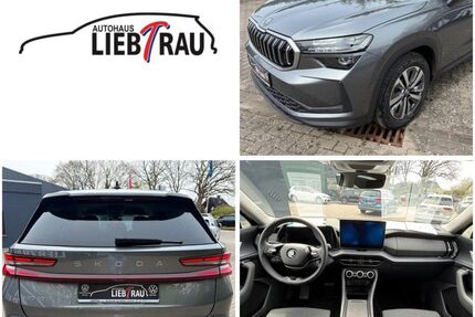 Skoda Kodiaq 1.158 km 42.950 &euro; Loxstedt - Bexhövede 27612