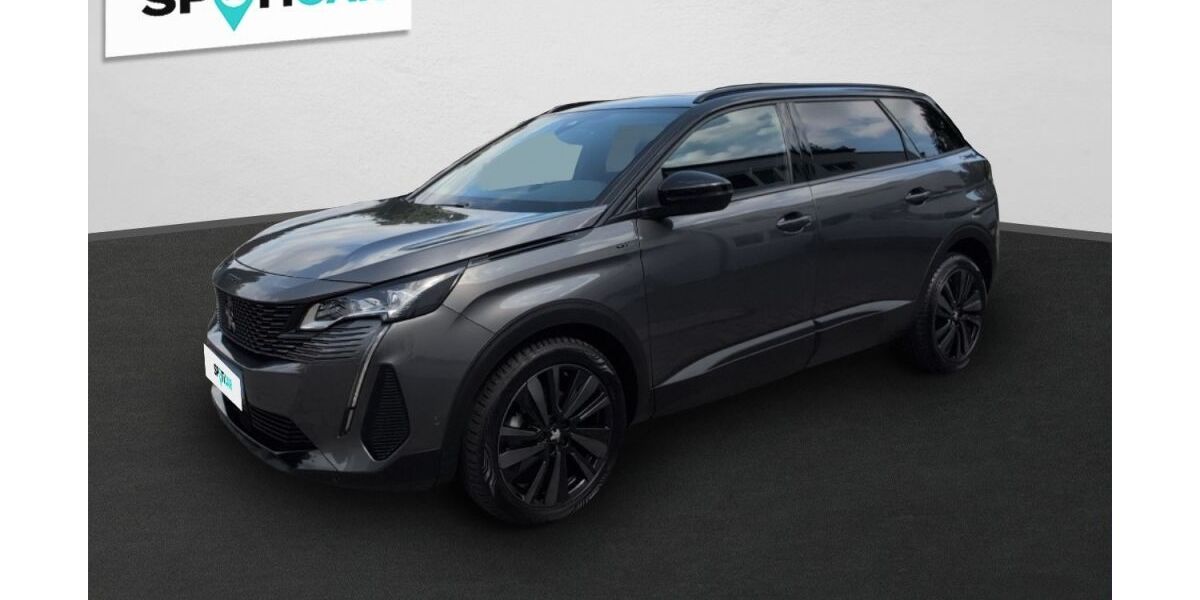 Peugeot 5008 31.040 km 26.450 &euro; Rathenow 14712