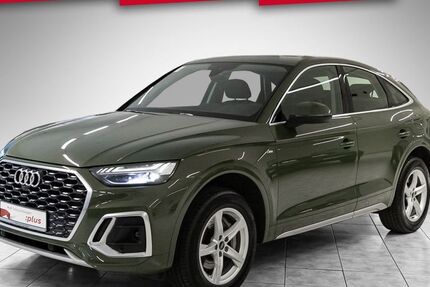 Audi Q5 40.728 km 42.920 &euro; Böblingen 71034