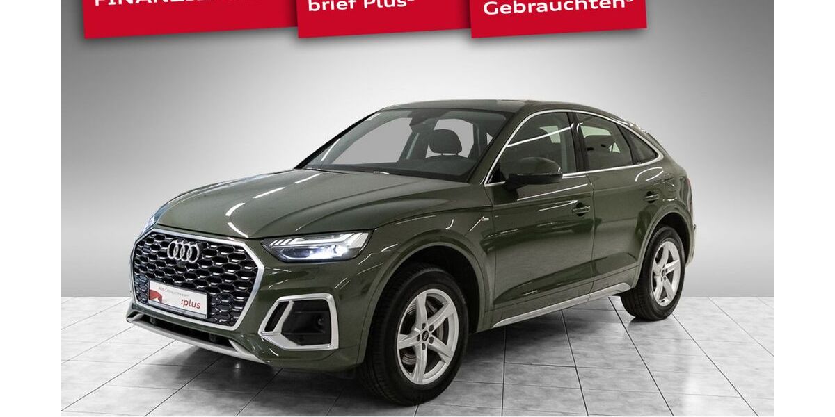 Audi Q5 40.728 km 42.920 &euro; Böblingen 71034